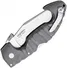 Ніж Cold Steel Spartan Serrated Dark Gray Фото 3